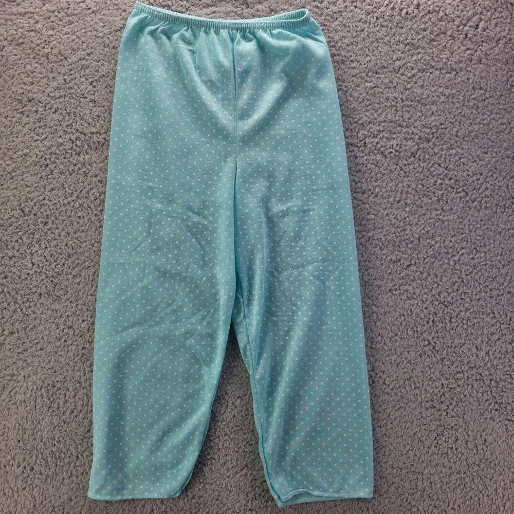 Pajama Party vintage pajama