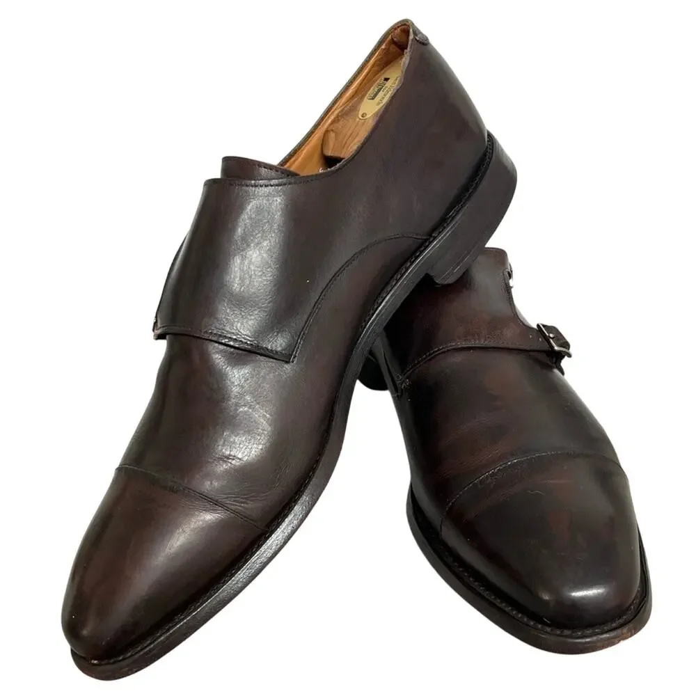 Allen Edmonds buyer will