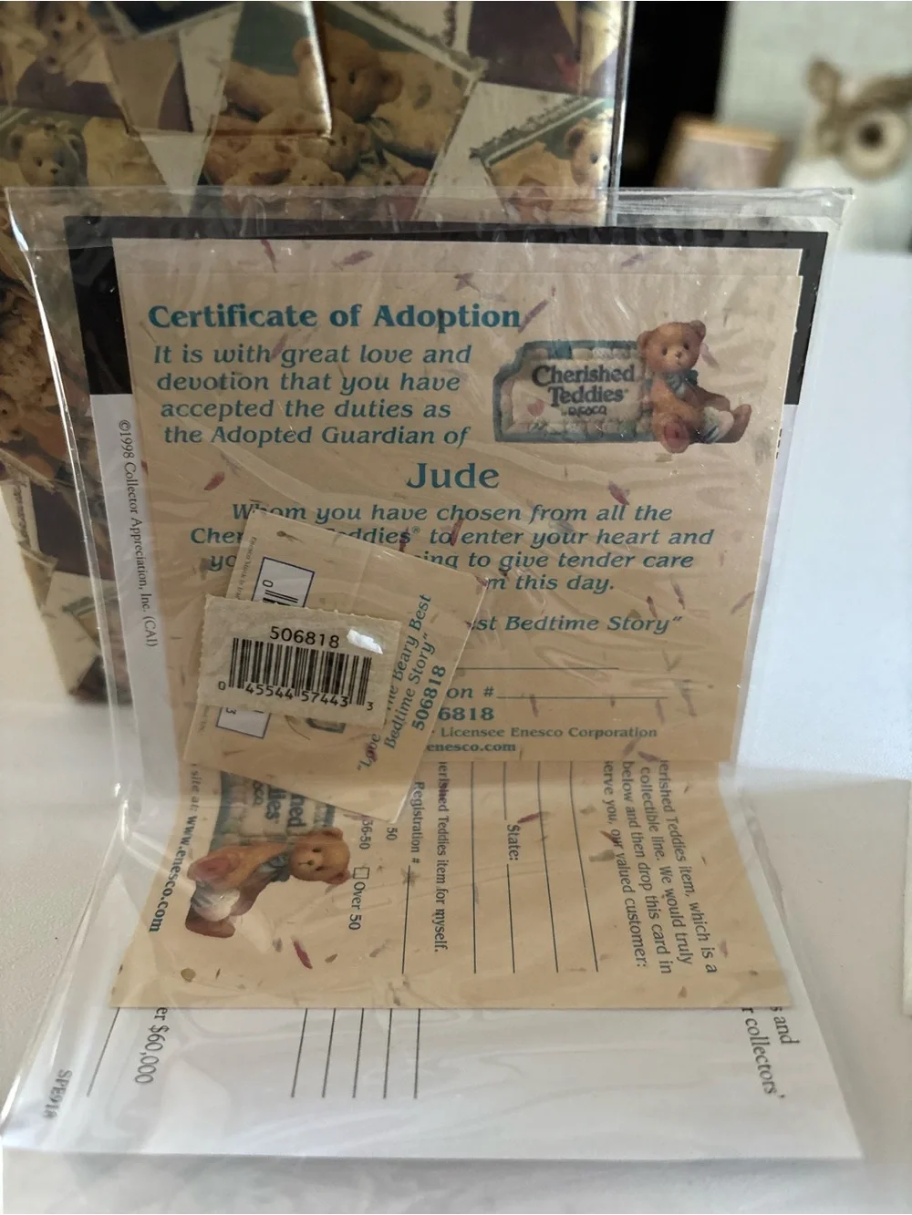 Cherished Teddies cherished teddies