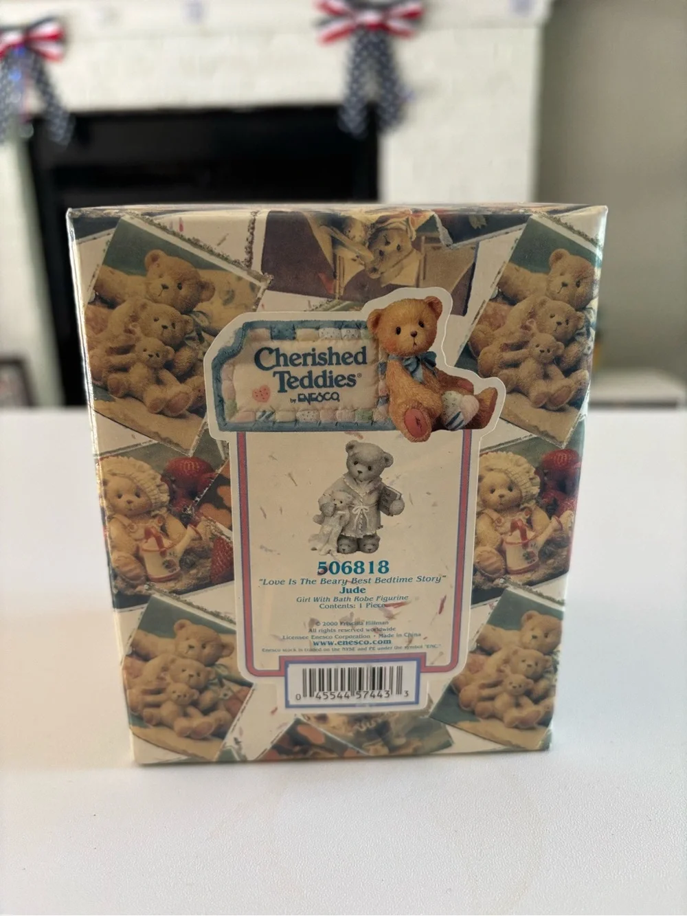 Cherished Teddies cherished teddies