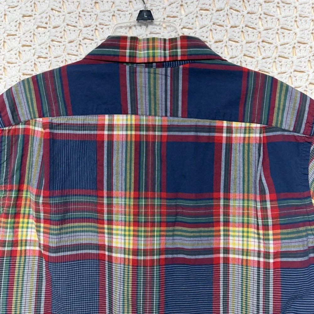 Polo Ralph Lauren please check