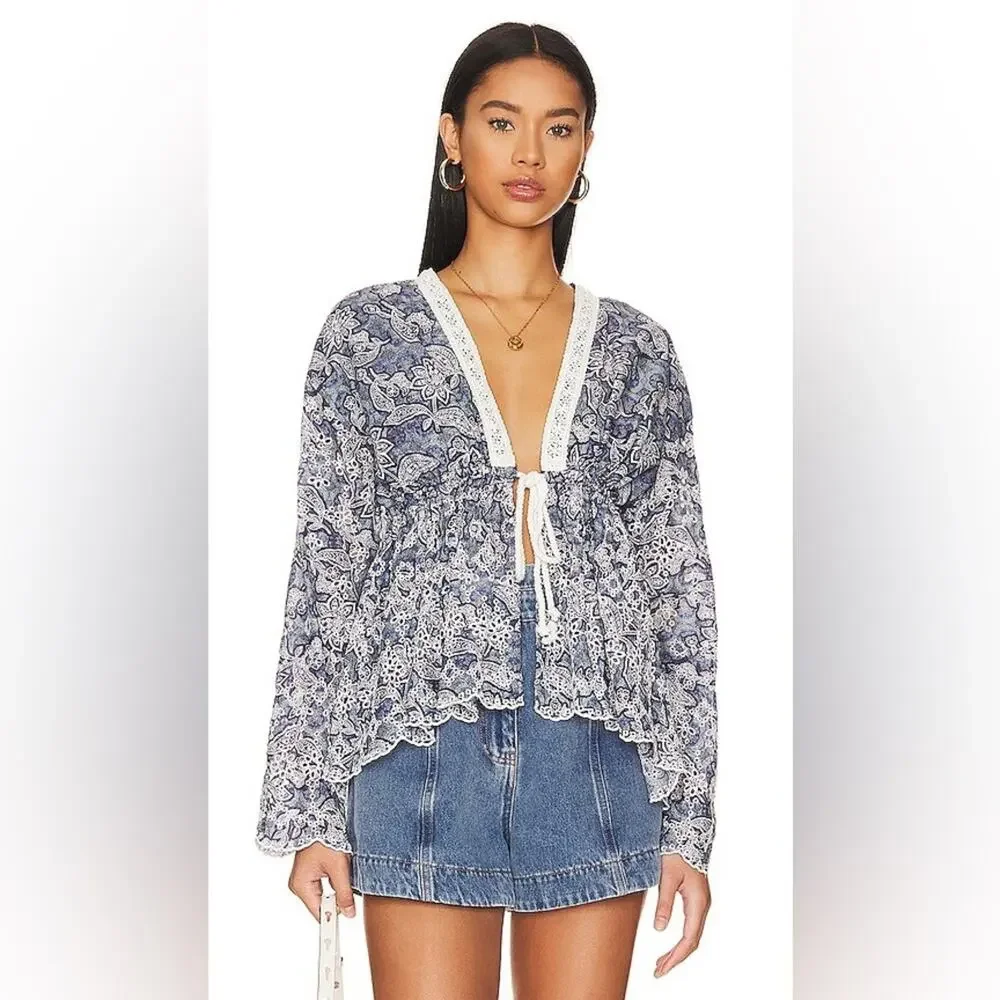 Free People free people