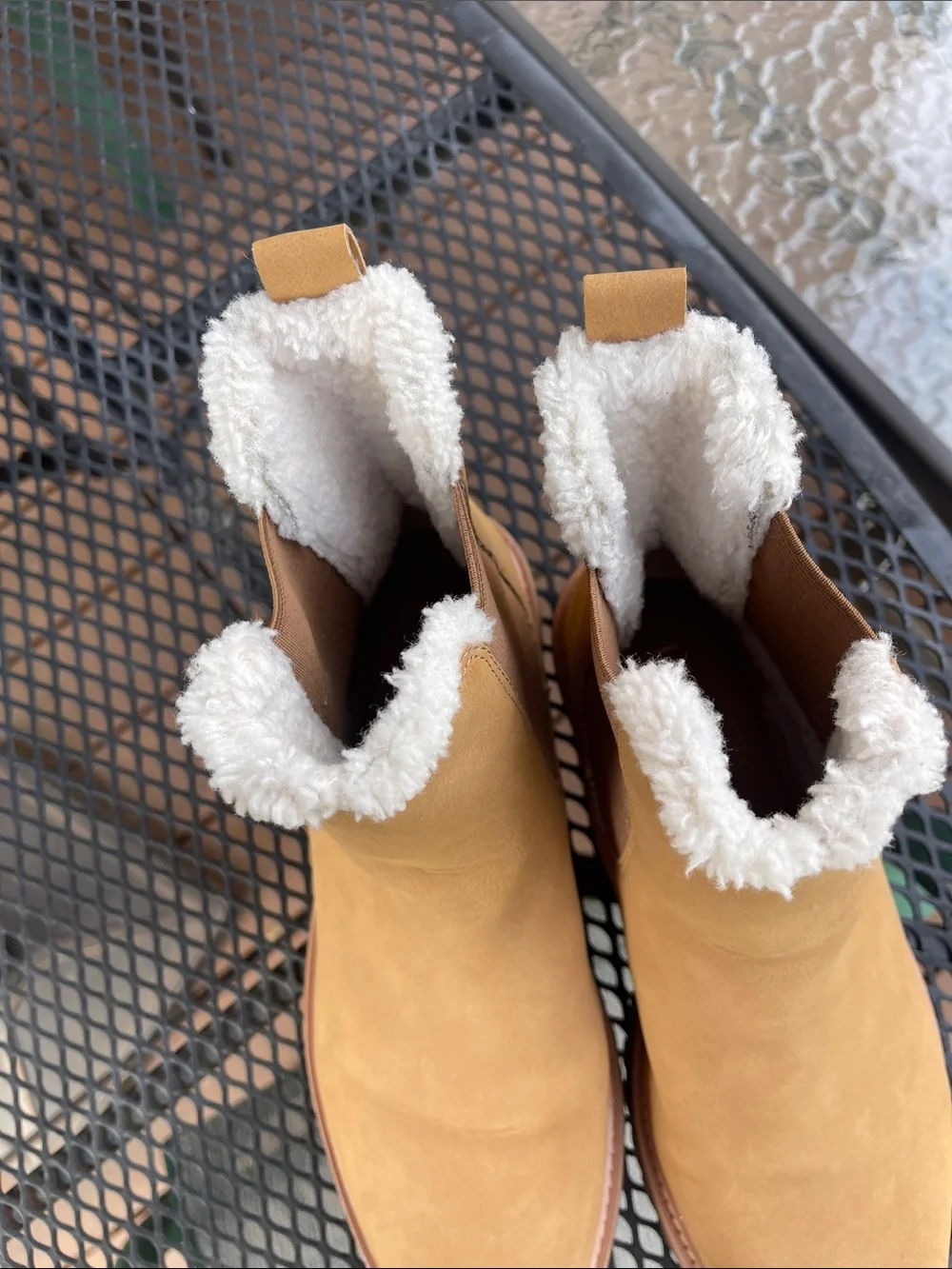 J. Crew classic chelsea