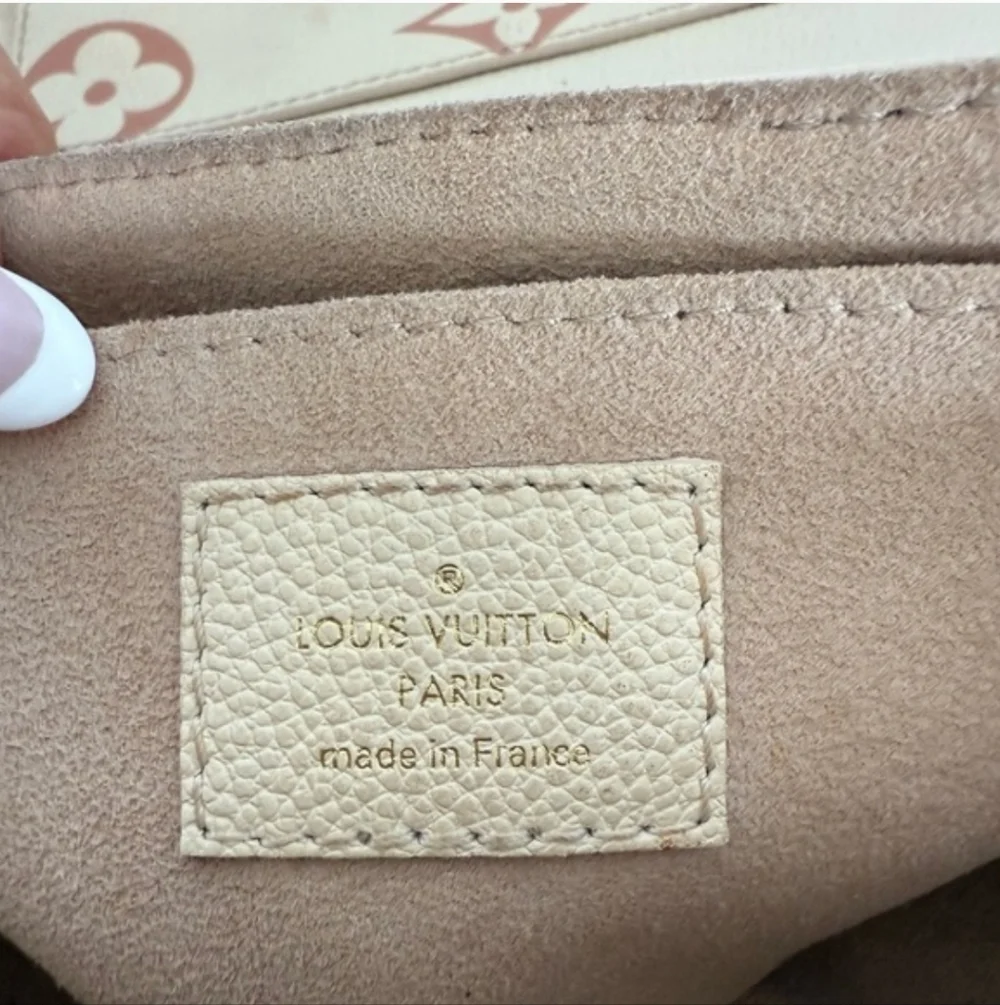 Louis Vuitton louis vuitton