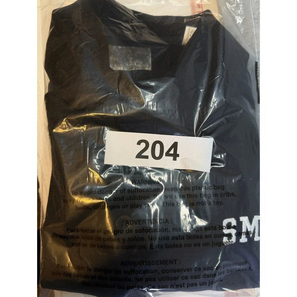 adidas size worn