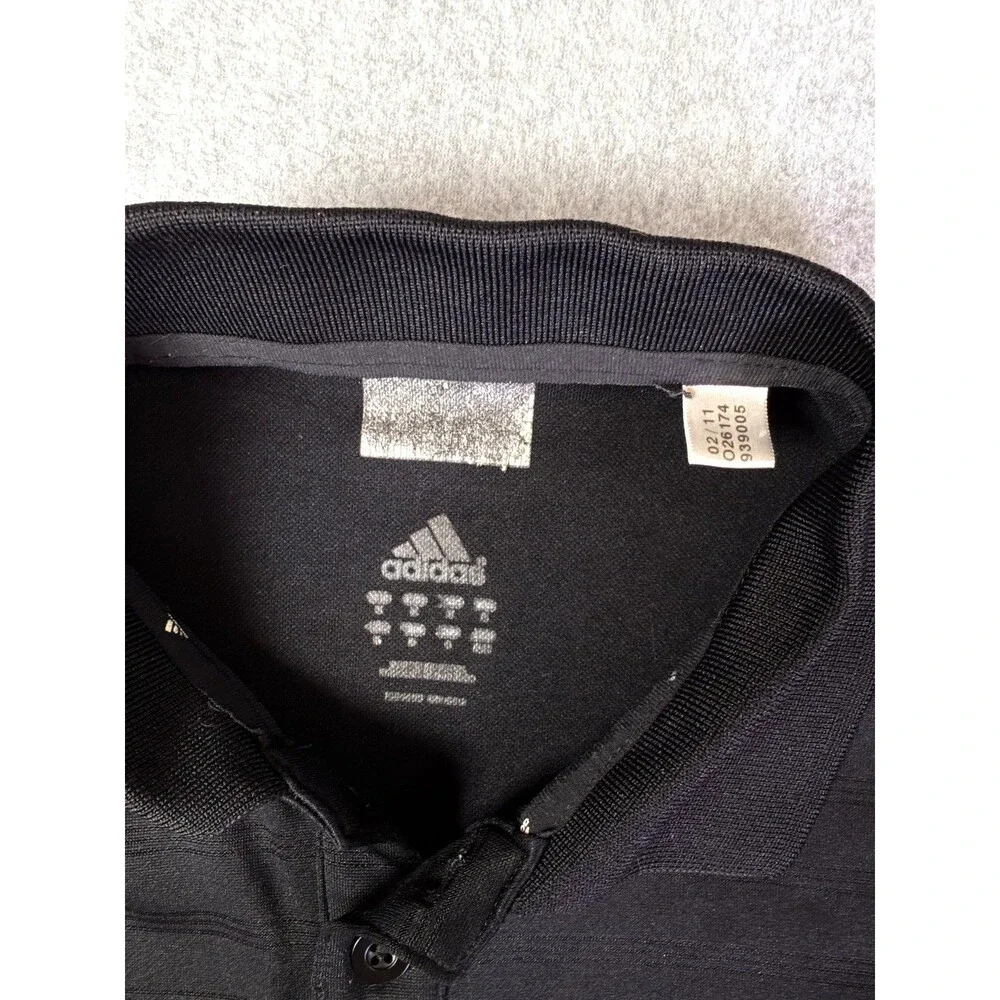 adidas size worn