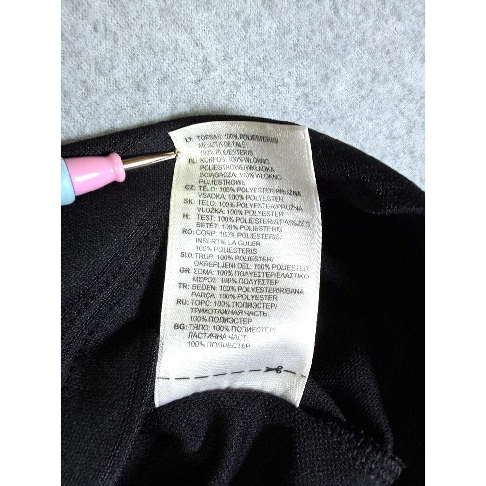 adidas size worn