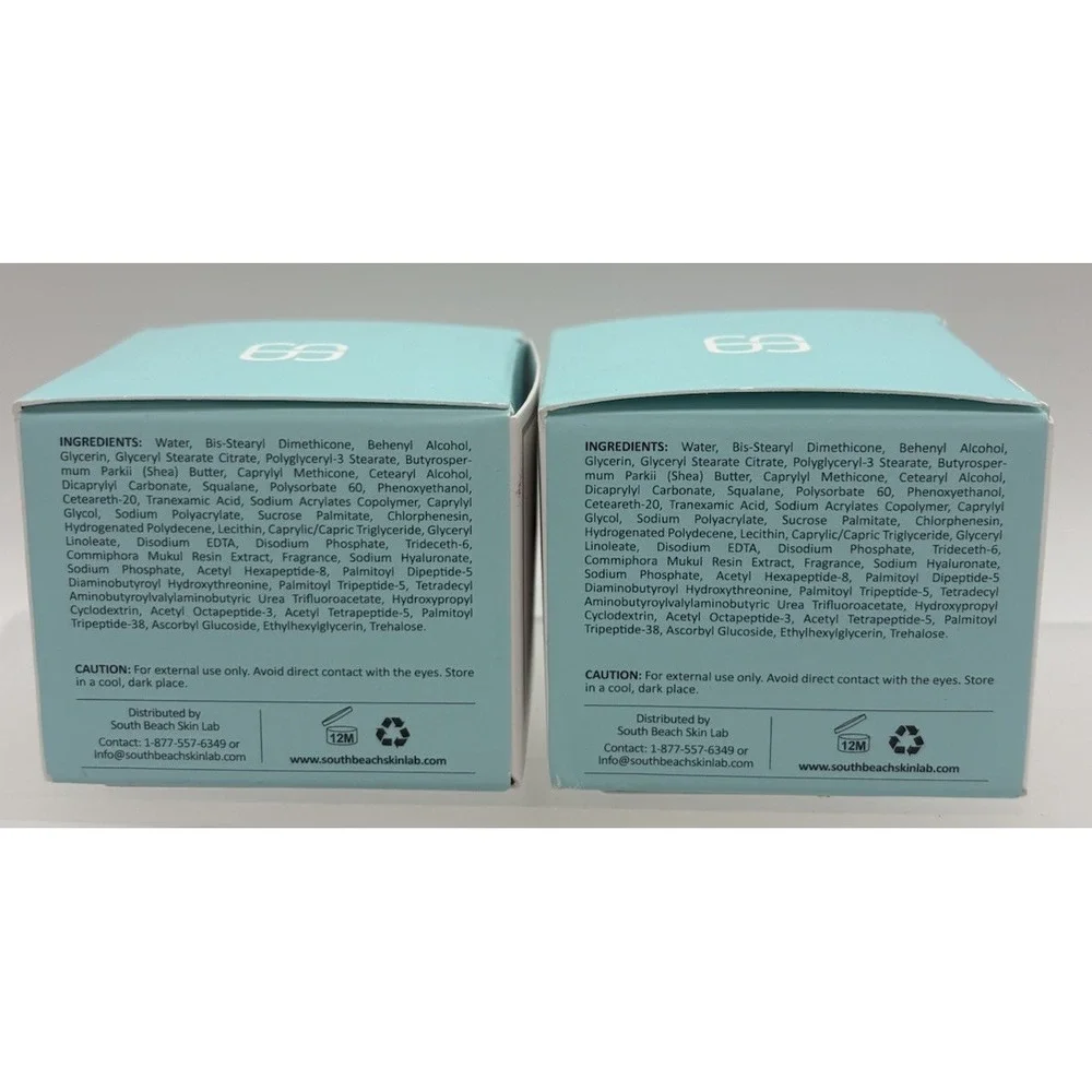 South Beach Skin Lab south beach