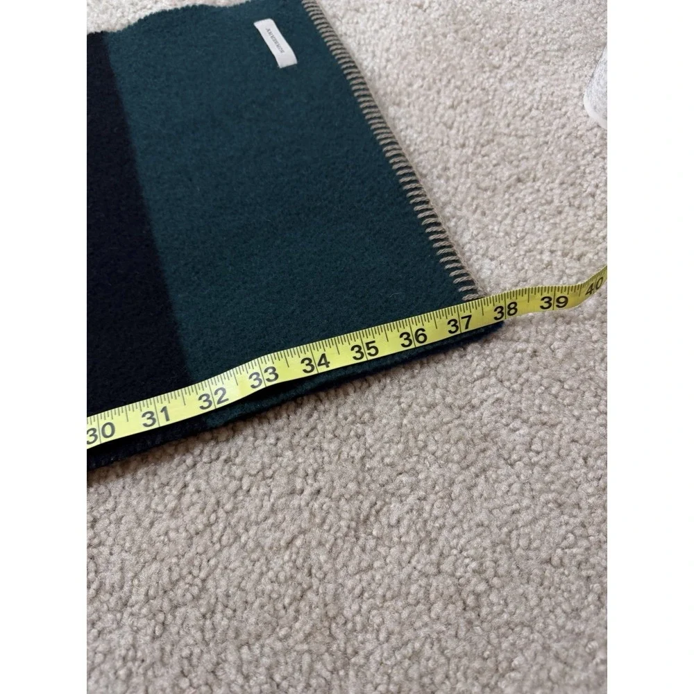 Burberry good material