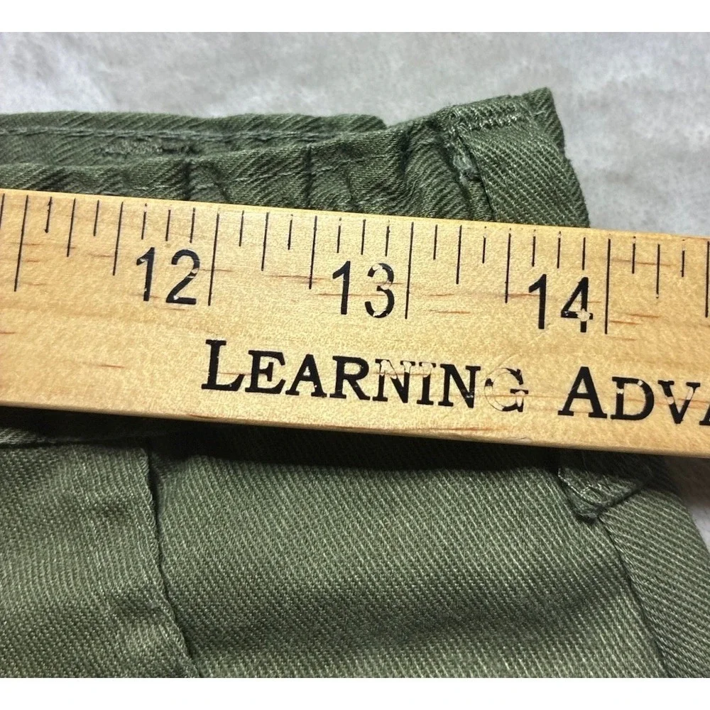 Boy Scouts of America no fabric