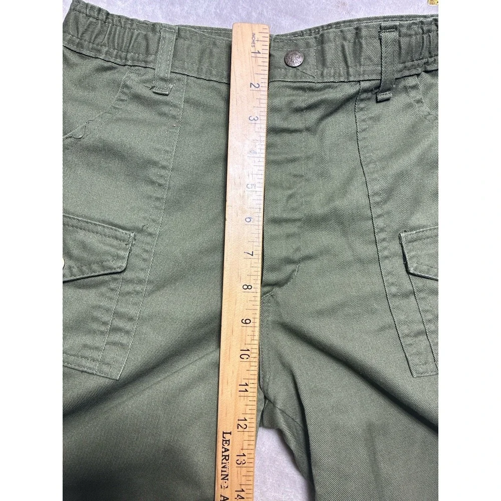 Boy Scouts of America no fabric