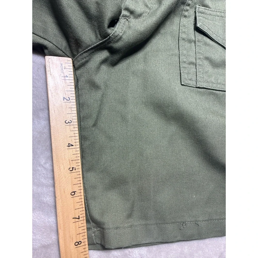 Boy Scouts of America no fabric