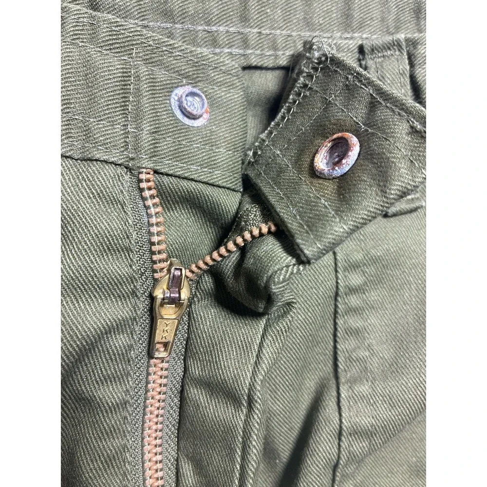 Boy Scouts of America no fabric