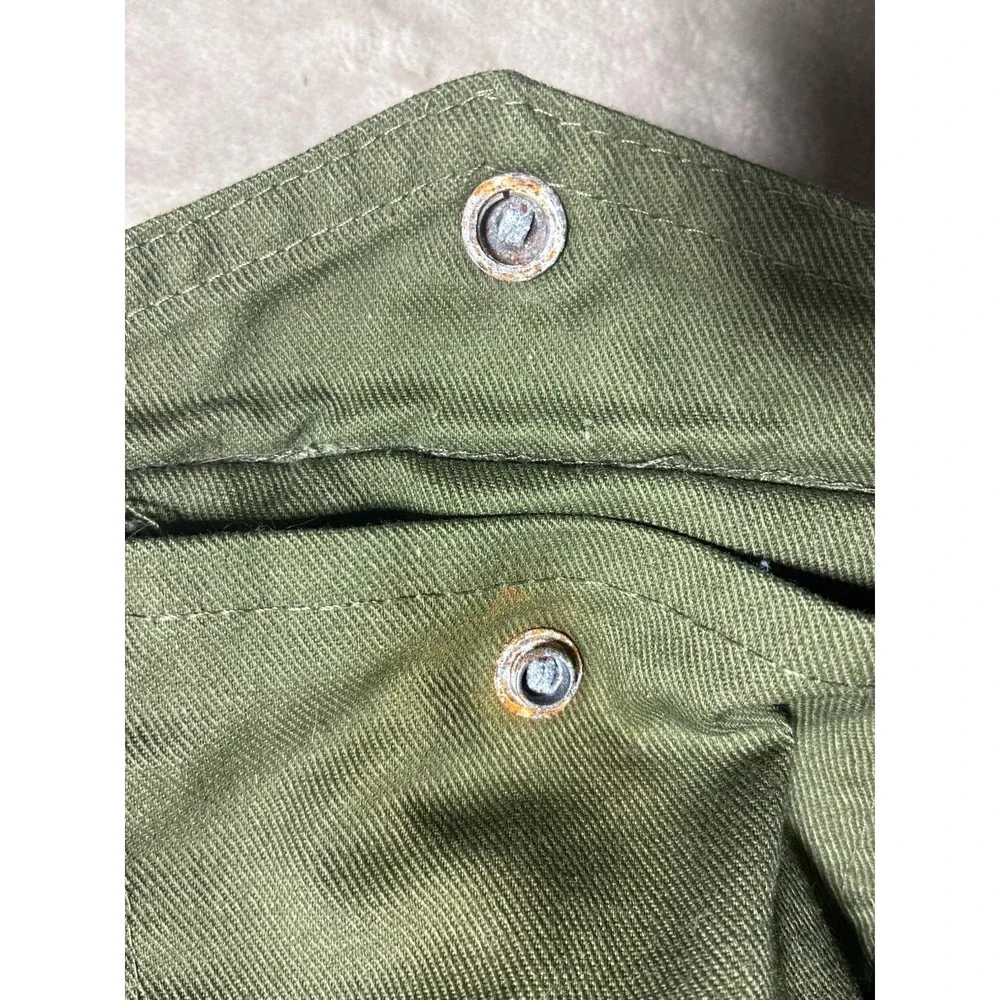 Boy Scouts of America no fabric