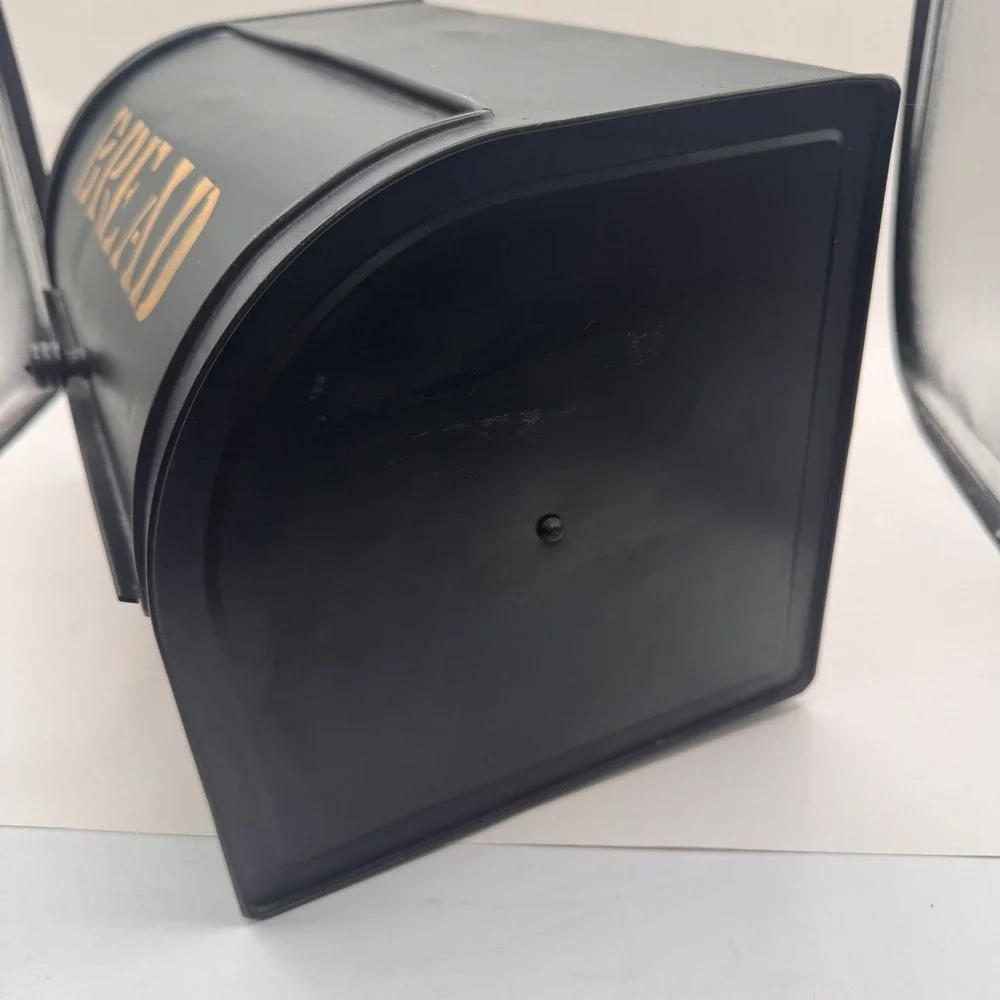 Nesco vintage metal