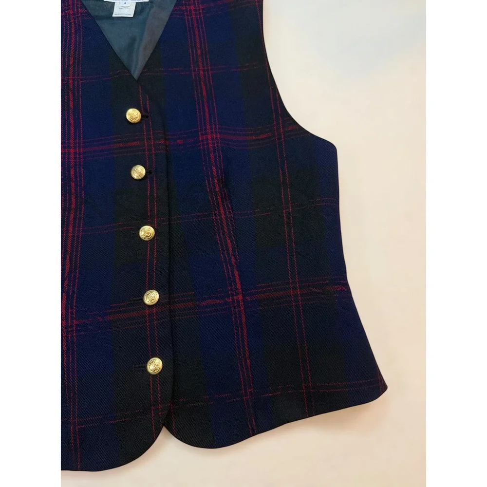 Pendleton virgin wool