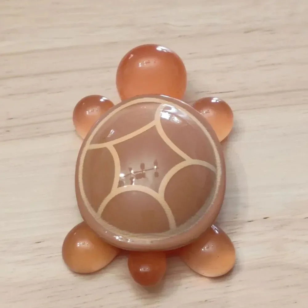 no brand cute resin