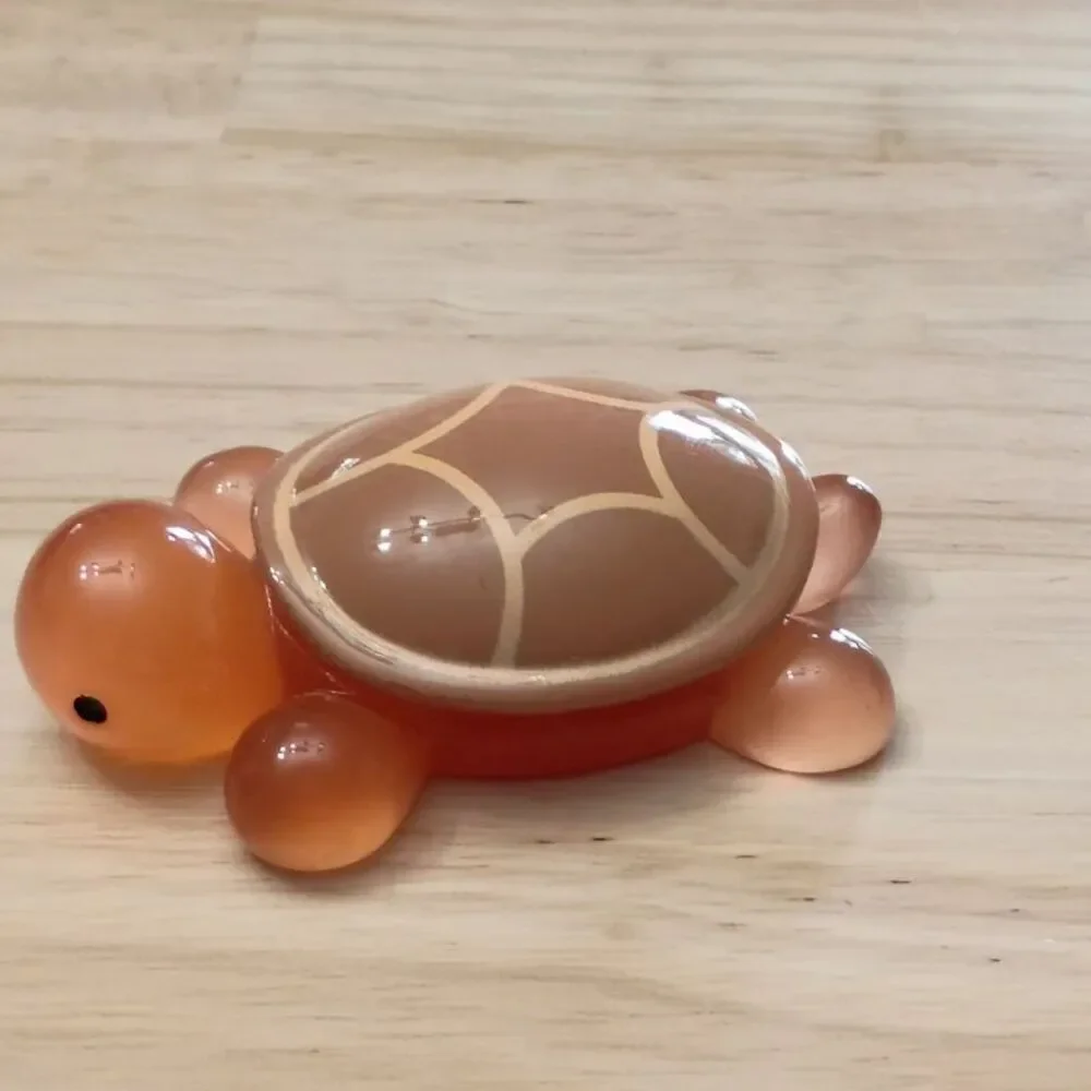 no brand cute resin