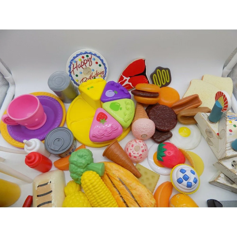 Leapfrog mixed lot