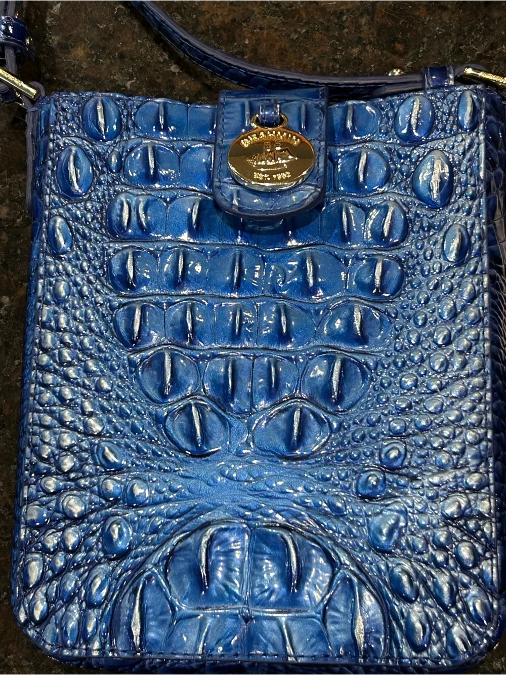 Brahmin brand new
