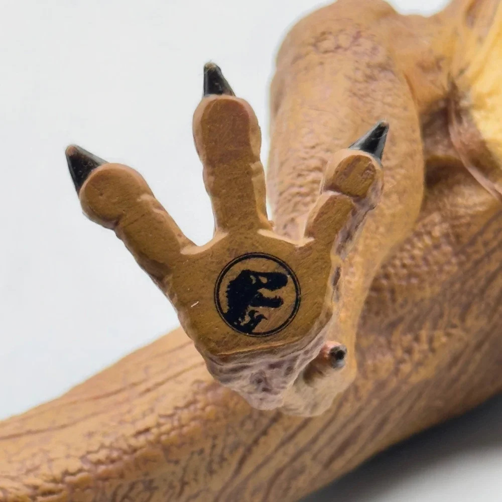Jurassic World jurassic world