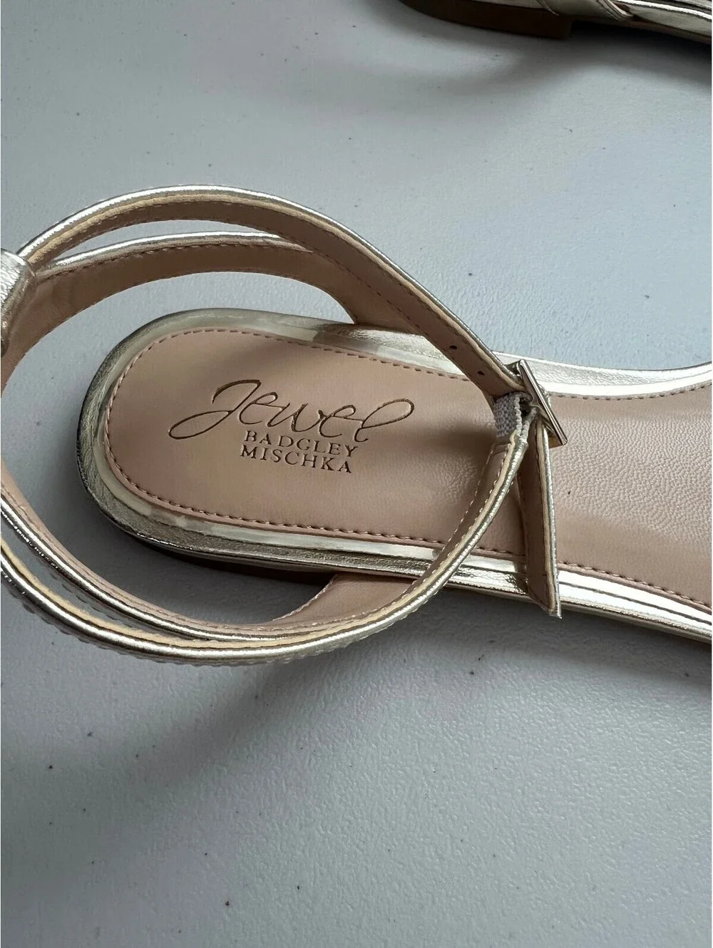 Jewel Badgley Mischka jewel badgley