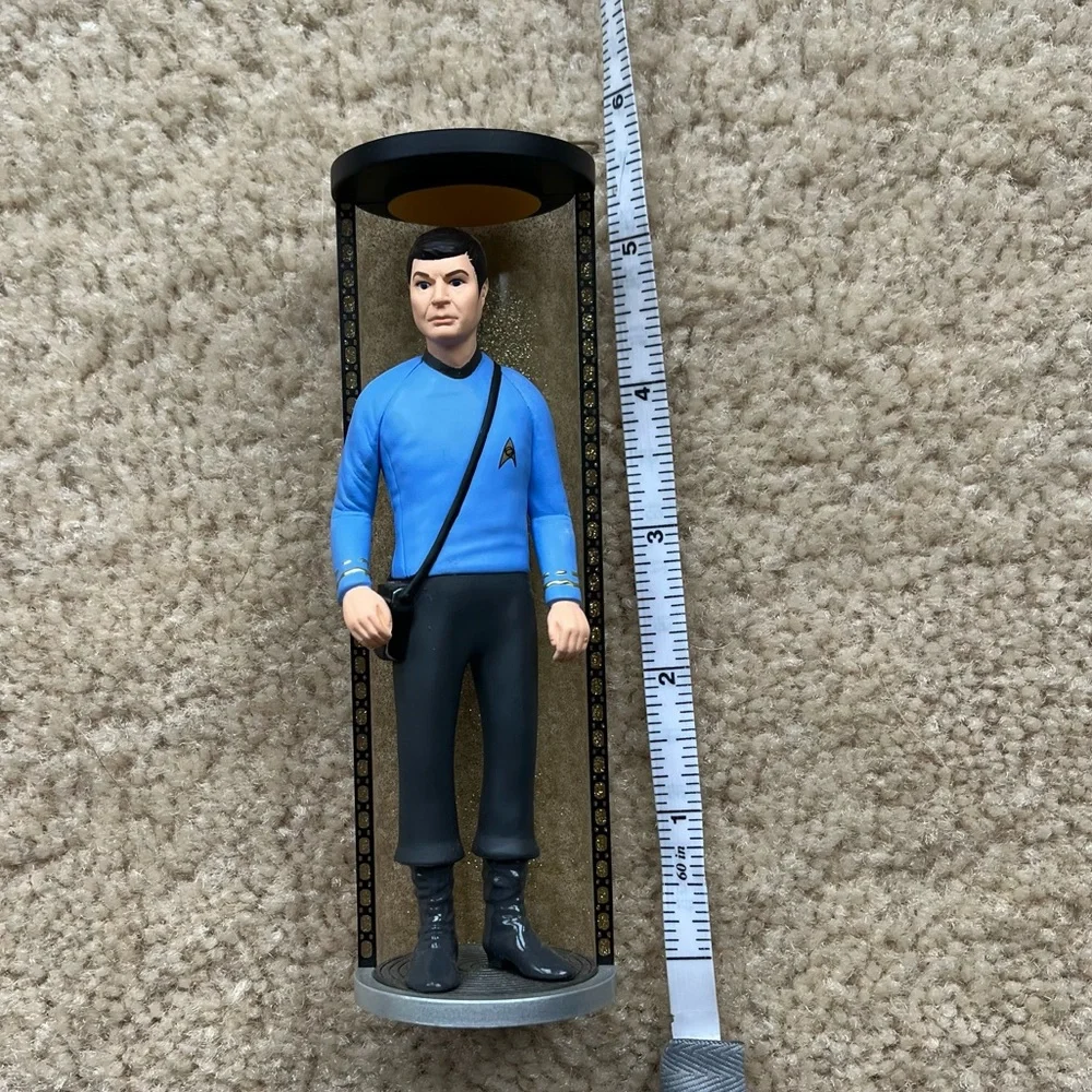 Hallmark star trek
