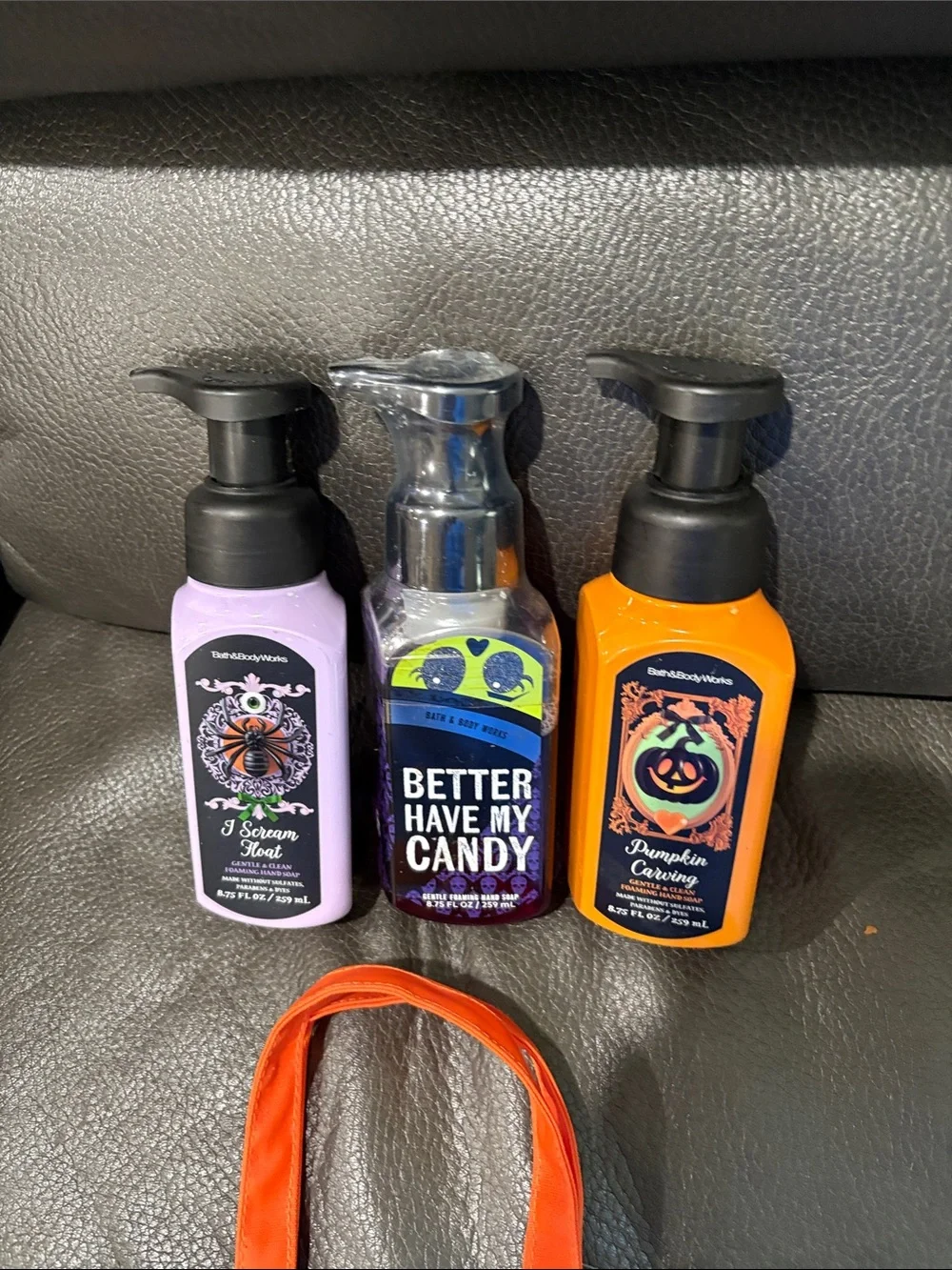 Bath & Body Works will get