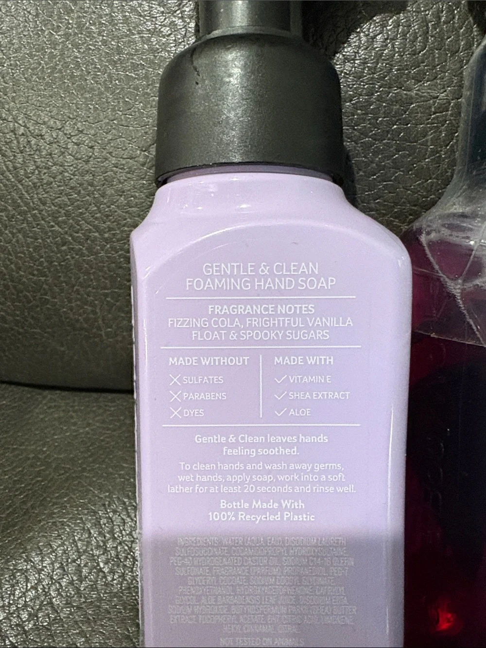 Bath & Body Works will get