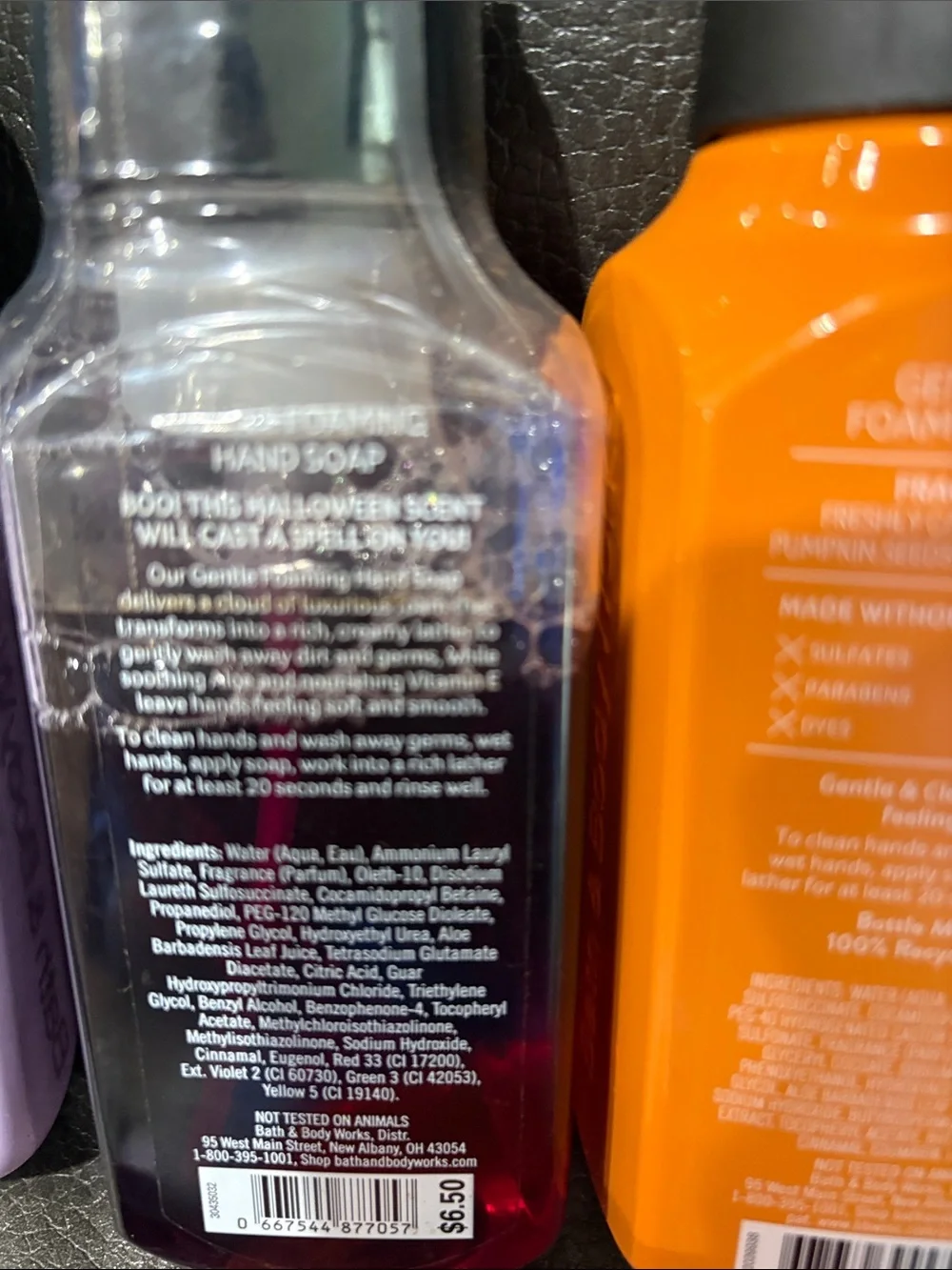 Bath & Body Works will get