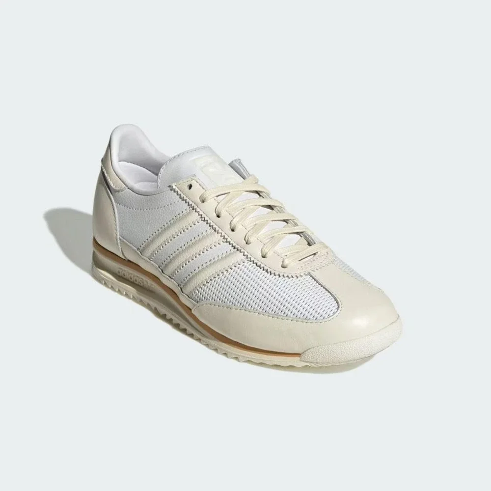 adidas introducing women