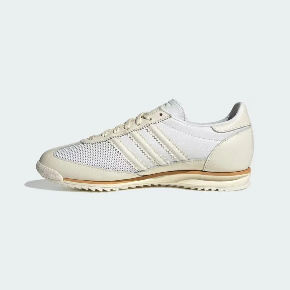 adidas introducing women