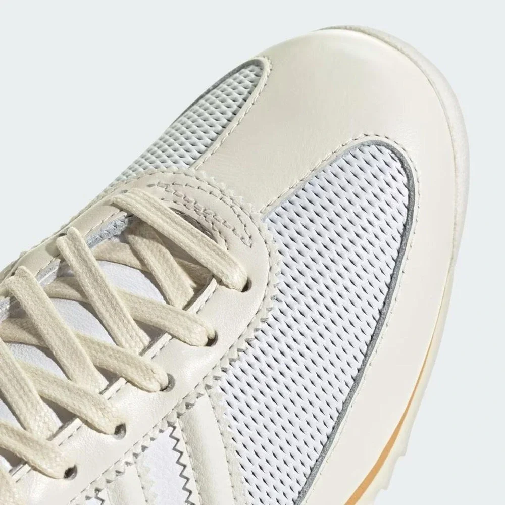 adidas introducing women
