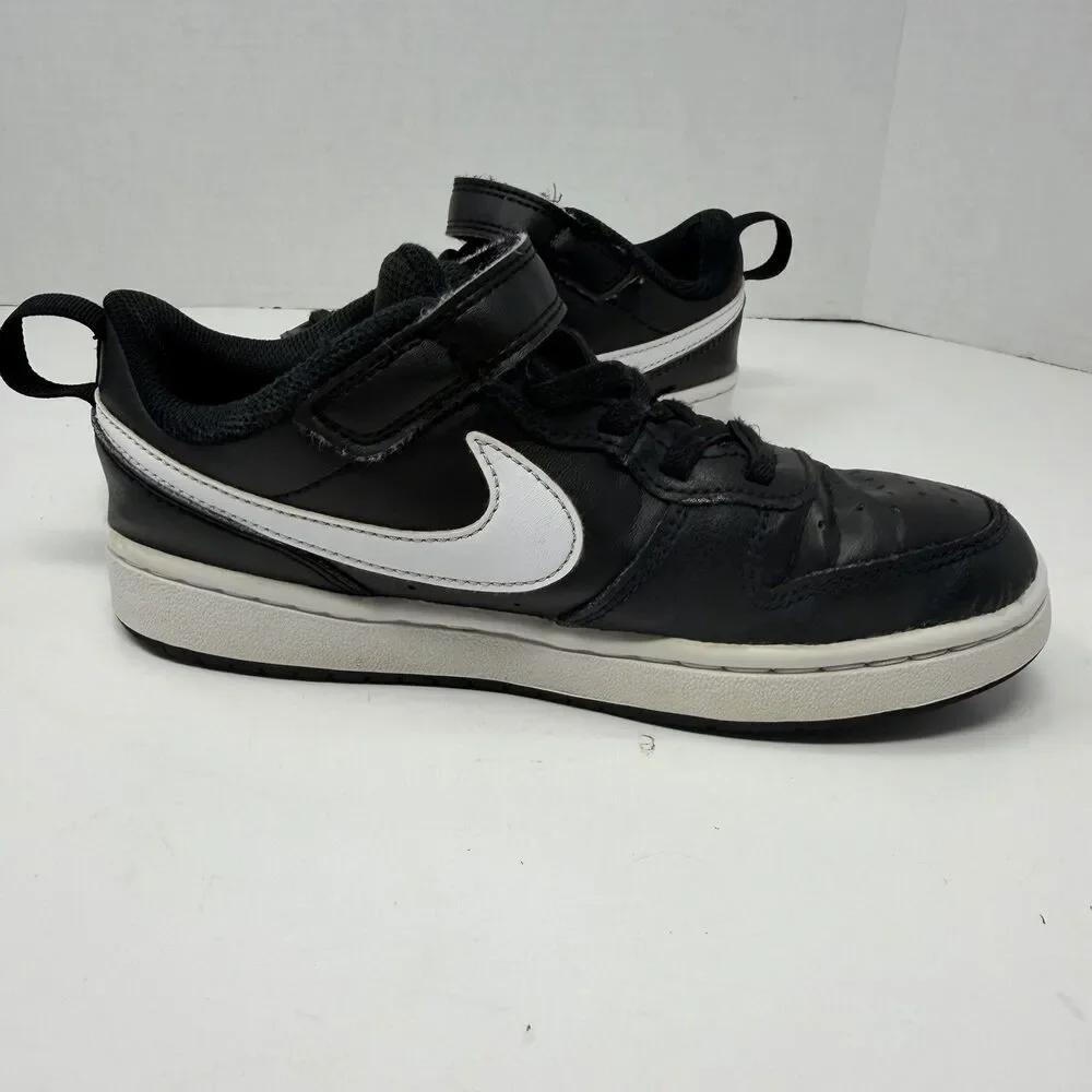 Nike court borough