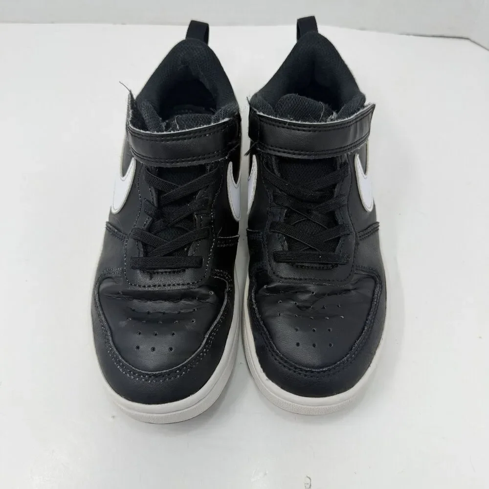 Nike court borough