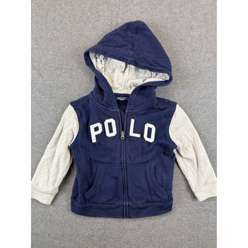 Ralph Lauren classic full