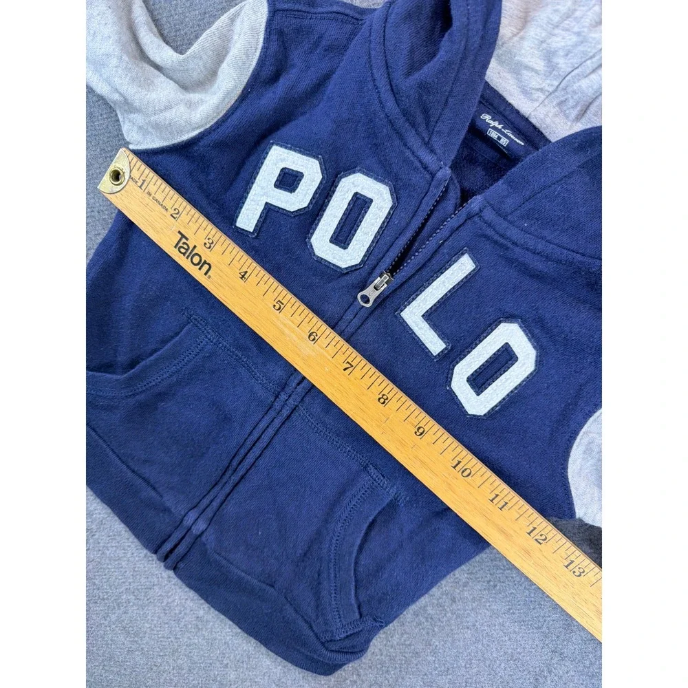 Ralph Lauren classic full