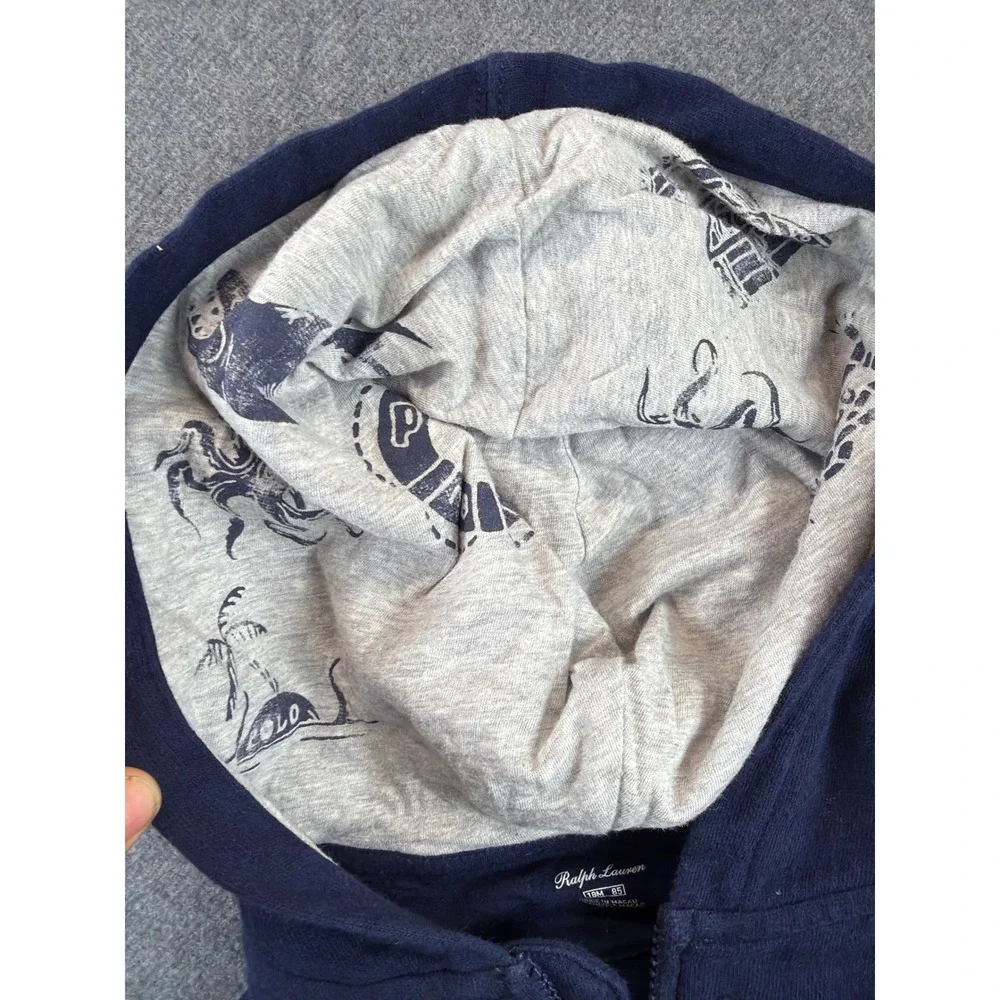Ralph Lauren classic full