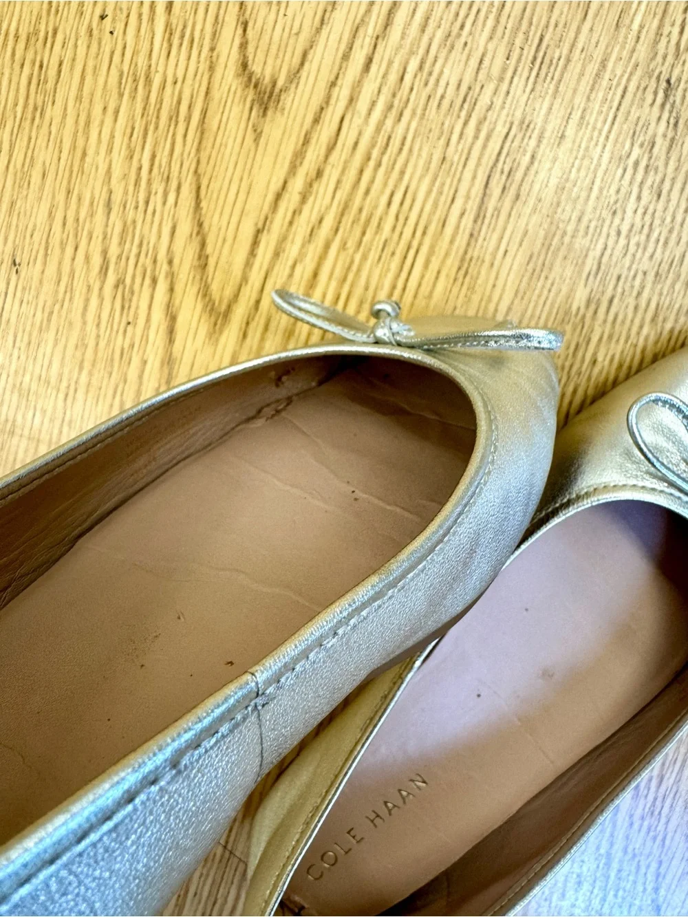 Cole Haan cole haan
