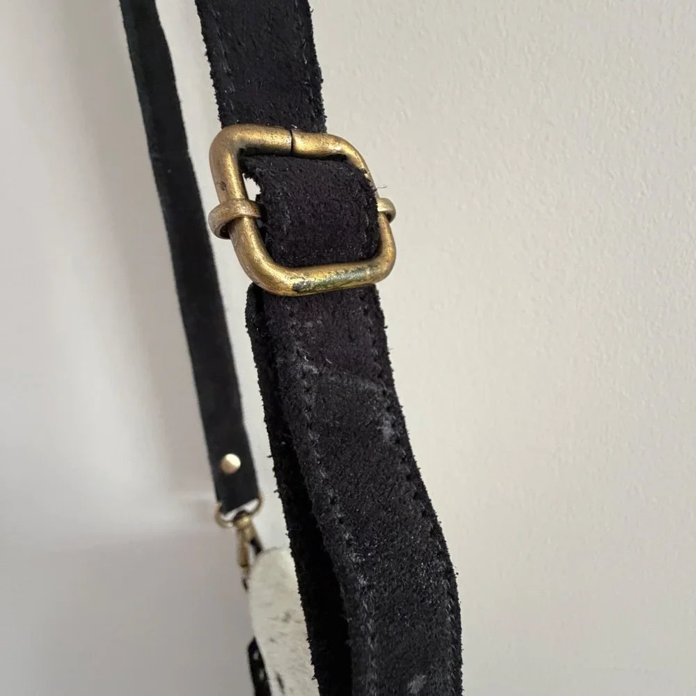unbranded handcrafted crossbody