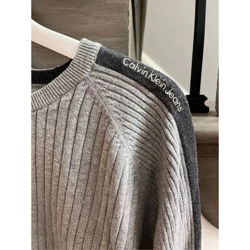 Calvin Klein gently used