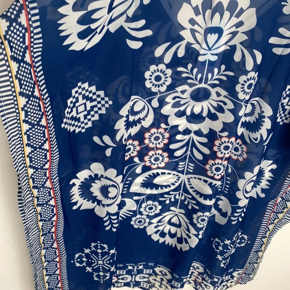 Cupshe women navy