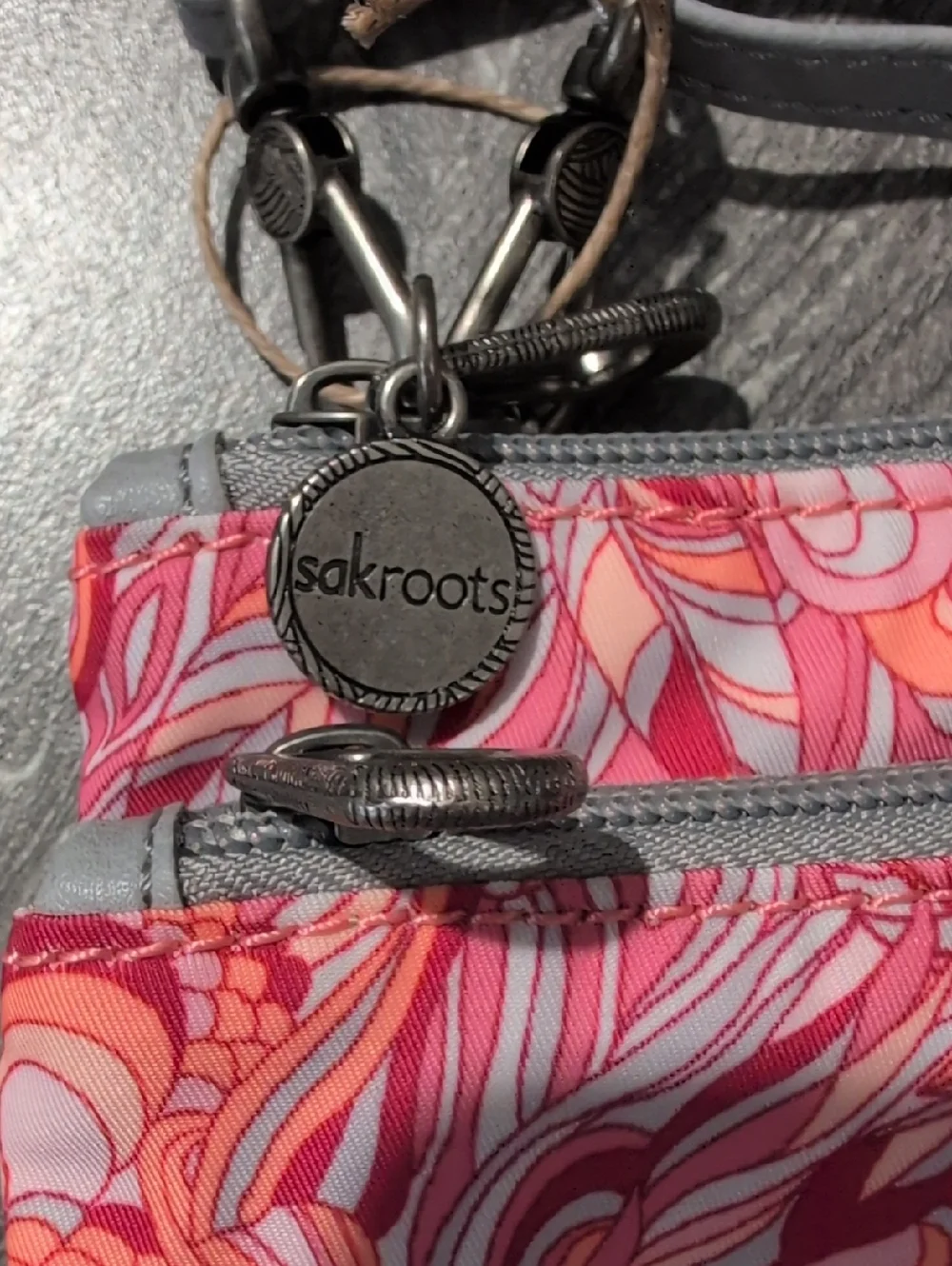 Sakroots cambria smartphone