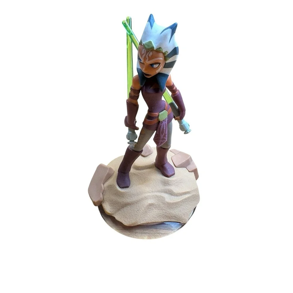 Disney good used