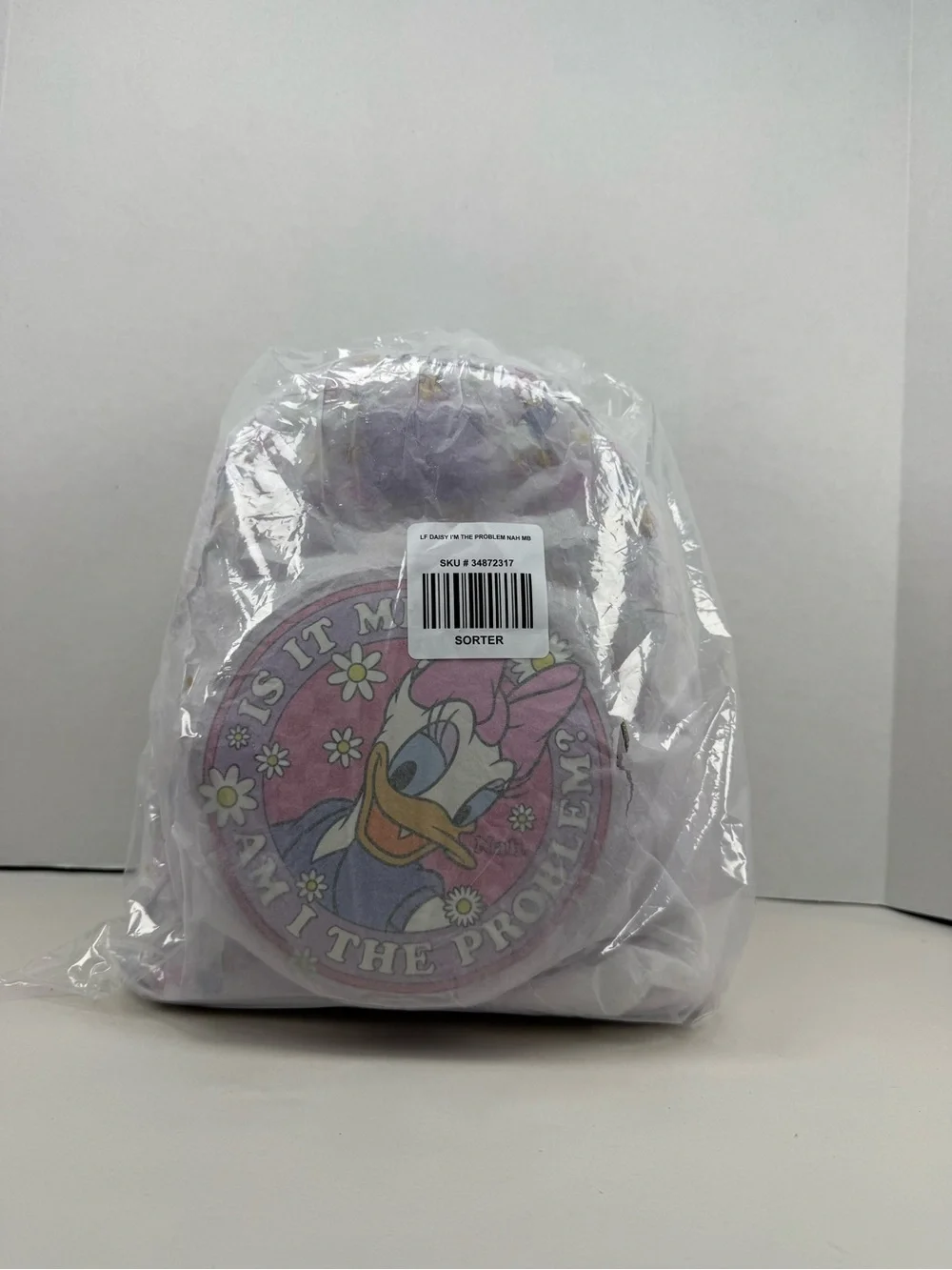 Loungefly nwt disney