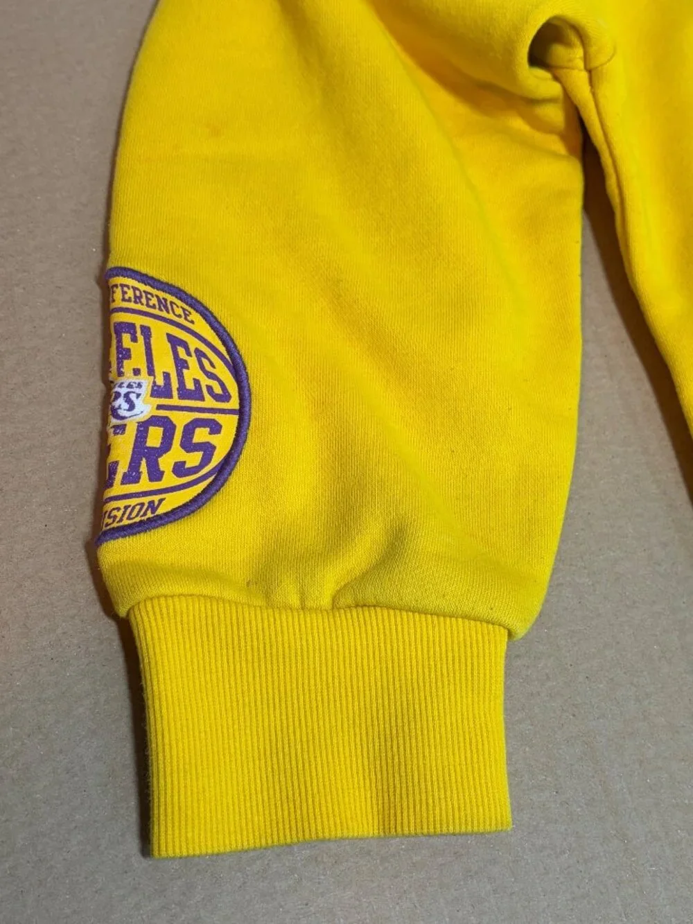 NBA this vintage