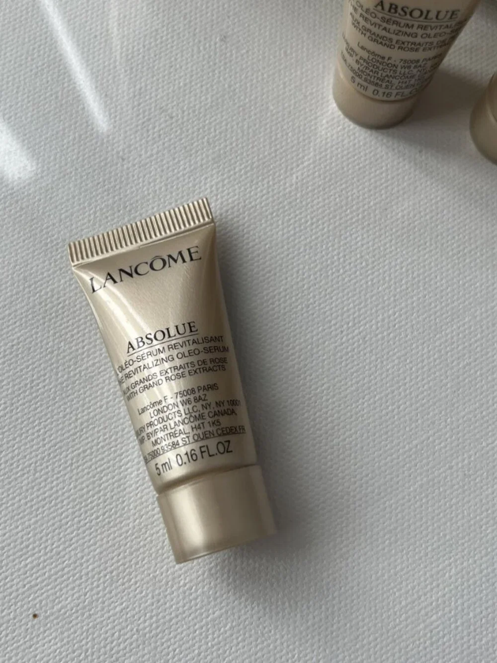 Lancome brand new