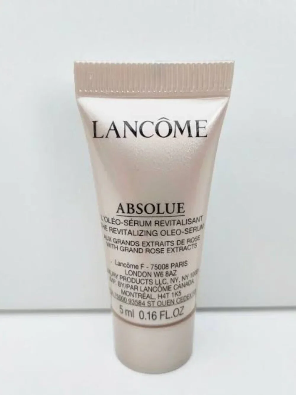 Lancome brand new