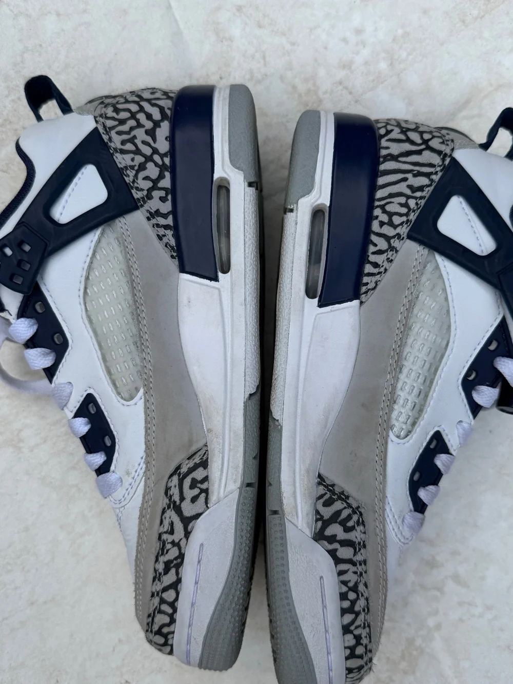 Nike lightly worn