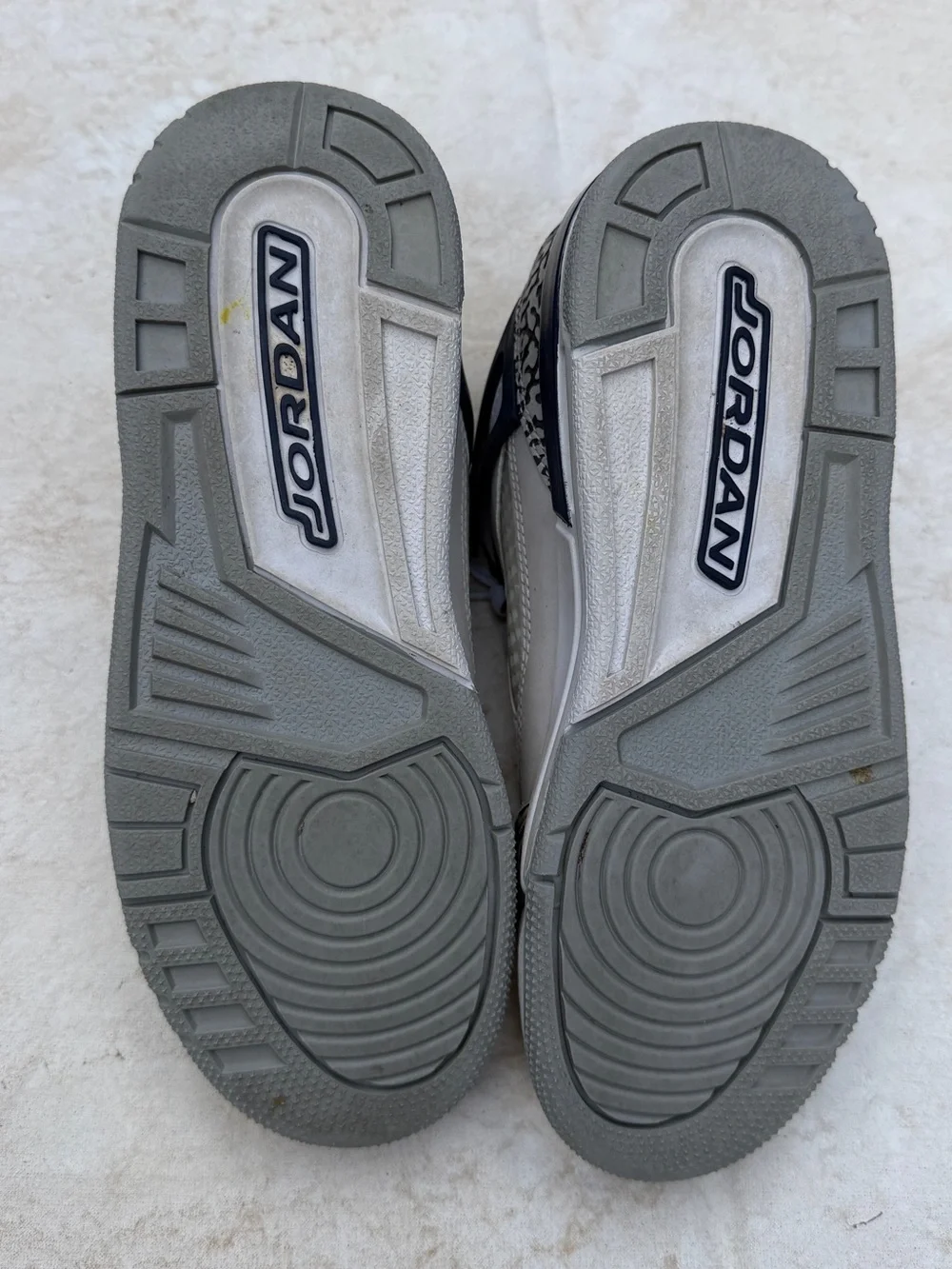 Nike lightly worn